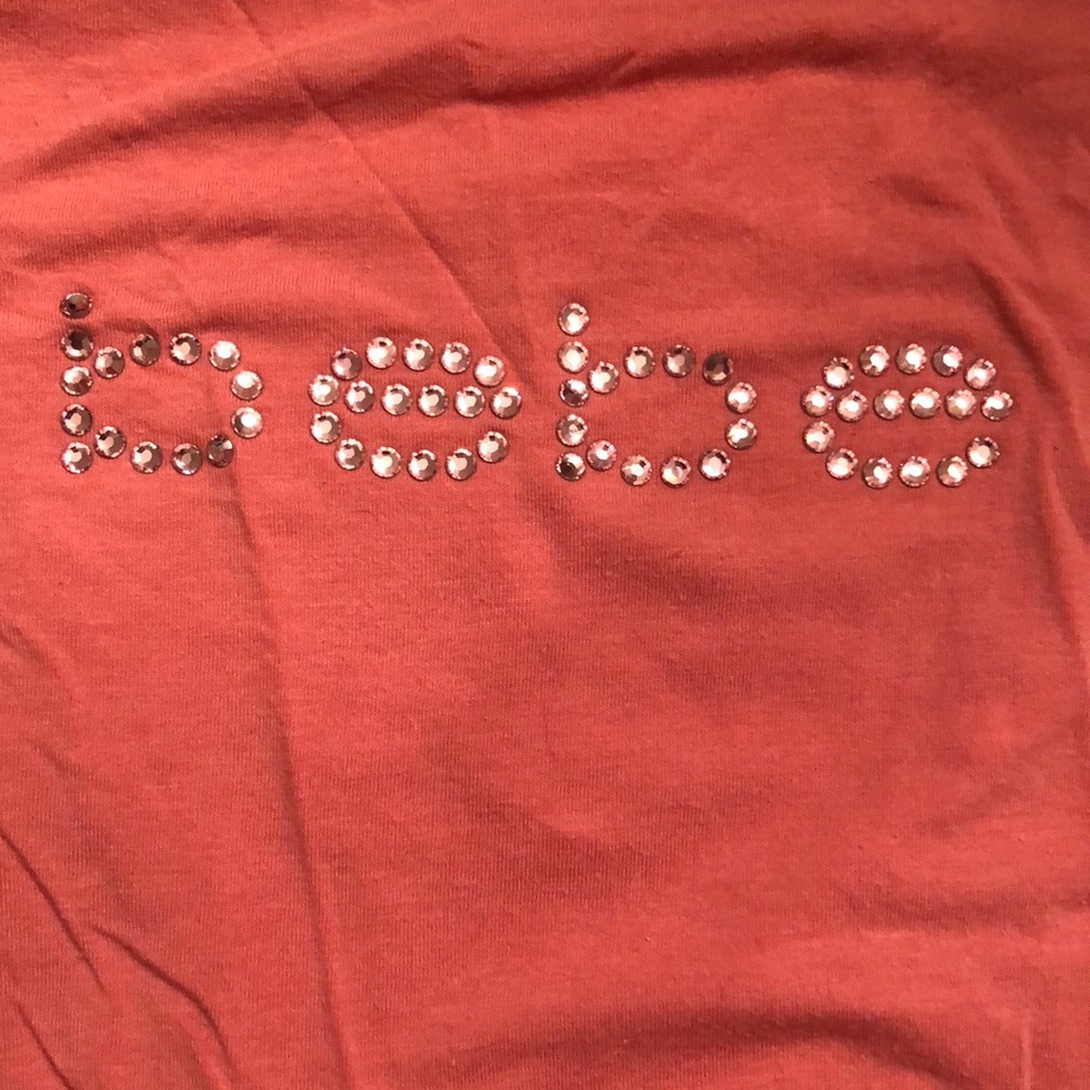 Bebe stud tee small - Picture 2 of 8